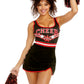 Cheer Team USA Costume