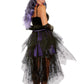 Boo-Tiful Witch Costume