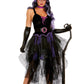 Boo-Tiful Witch Costume