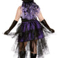 Plus Size Boo-Tiful Witch Costume