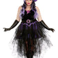 Plus Size Boo-Tiful Witch Costume