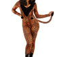 Tigress Costume