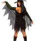 Miss Enchantment Witch Costume