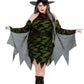 Plus Size Miss Enchantment Witch Costume