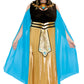 Plus Size Queen Cleopatra Costume