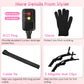 5-in-1 Hot Air Styler Brush Set