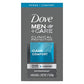 Dove Men+Care Clinical Protection Antiperspirant 72 hour sweat and odor protection Clean Comfort Antiperspirant for men formulated with Triple Action Moisturizer 1.7 oz Pack of 3