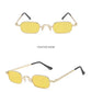 Hip Hop Sunglasses Trendy Colorful Sun Glasses Men And Women