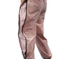 Men's Drawstring Solid Color Joggers