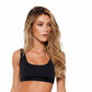 Kylie Top Black