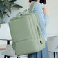 Backpack Multi-functional Large Capacity Travel Business Trip Commuting