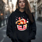 Christmas Gingerbread Hoodie