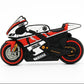 Cartoon USB Drive: Motorcycle Design