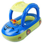 GBruno Baby Inflatable Pool Float Car