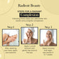 24K Gold & Retinol Firming Serum - Moisturizing, & Protecting - Reduces Dark Spots & Wrinkles - Dermatologist Tested, Korean Skin Care - 1.69 FL.OZ.