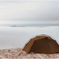 High Altitude 1.5 Storey Single Tent