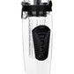32Oz Fruit Infusing Infuser Water Bottle Water Fruit Bottle BPA Free Plastic Sport Fruit Infuser Water Bottles With Infuser Juice Shaker Drink Bottle Of Water
