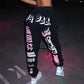 Summer Hip-Hop Sweatpants