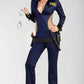 Top Cop Costume