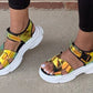 Trendy Thick-Soled Summer Sandals for Women 2020
