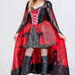 Midnight Vampire Costume