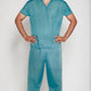 Men's Scrubs Costume