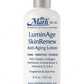 LuminAge SkinRenew Anti-Aging Body Cream - 16 oz   NEW!
