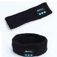 Bluetooth Sports Headband Hifi Headphones Wireless Earphone