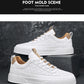 Thick Bottom Stylish Sneaker Lace Up Casual