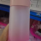 Spray Water Bottle For Girls Outdoor Sport Fitness Water Cup Large Capacity Spray Bottle Drinkware Travel Bottles Kitchen Gadgets