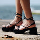 Bodrum Sandals