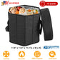 GBruno Collapsible Grocery Cooler Bag