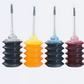 High-Capacity Ink-Addable Color Printer