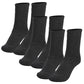 3 Pairs Men Warm Wool Socks