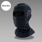 Nylon Winter Cycling Ski Mask Windproof And Warm