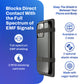 EMF Radiation Protection Universal Phone Shield