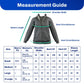 EMF Radiation Protection Hooded Jacket