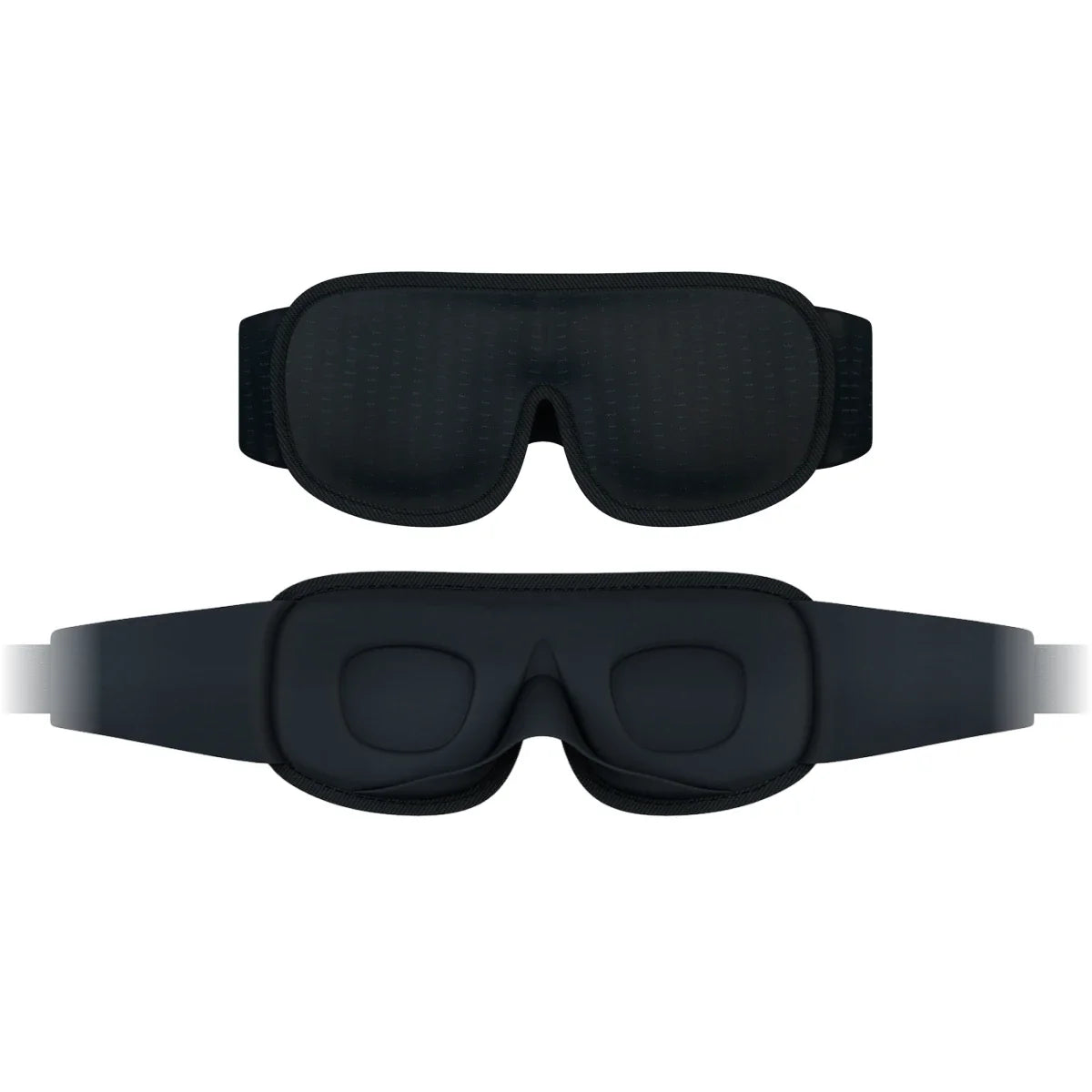 EMF Radiation Protection Sleep Mask