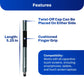 Dual-Sided Stylus Touchscreen Pen