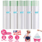 GBruno 5 Rolls Total 100Pcs Potty Bags