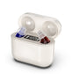 Rechargeable digital noise reduction Earbud
