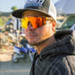 Diablo Sunglasses z87.1+