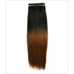 Diamond Remy Yaki 12" Hair Extensions New With Tags