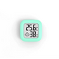 Digital Display Temperature and Humidity Meter