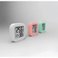 Digital Display Temperature and Humidity Meter