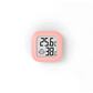 Digital Display Temperature and Humidity Meter
