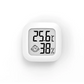 Digital Display Temperature and Humidity Meter
