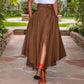 Diva High Waist Skirt