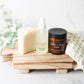 Double Cleansing Kit: Soothing