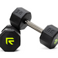 Octo Rubber Dumbbell (sold individually)